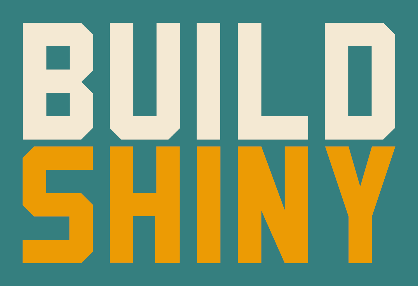 Build Shiny