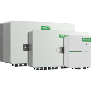 Projoy 1000V/33A PV Firefighter Safety Switch