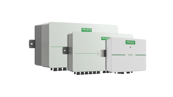 Projoy 1000V/33A PV Firefighter Safety Switch