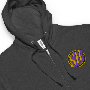 Sb Zip Hoodie